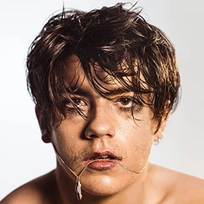 Afbeelding van Declan Mckenna What Do You Think About The Car? (LP)