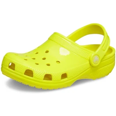 Afbeelding van Crocs Muiltjes, Maat: 36 37, Acidity Kunststof