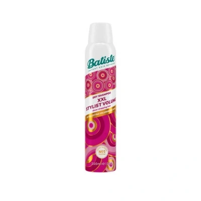 Afbeelding van Batiste Oomph My Locks Styling spray 200 ml