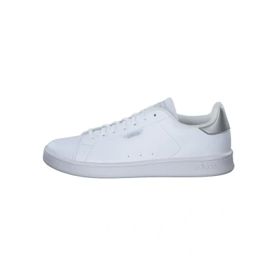 Afbeelding van adidas Originals Court Sneakers laag, Dames, Maat: 36.5, Weiß Kunststof