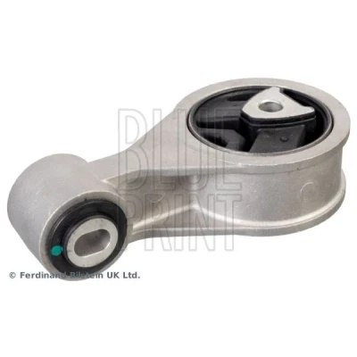 Afbeelding van BLUE PRINT ADBP800295 Aslichaam / motorsteunlager Rechts achter Rubbermetaallager