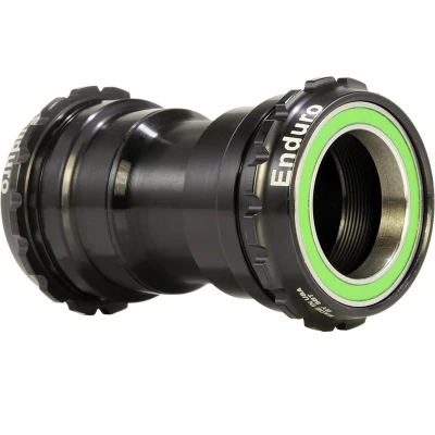 Afbeelding van TorqTite Bottom Bracket PF30 to 30mm (Narrow) XD 15 Pro Black