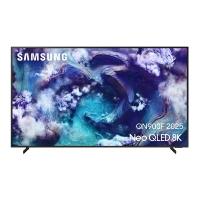 Afbeelding van Samsung Neo QLED TV TQ75QN900F 75&quot; 8K UHD 2025