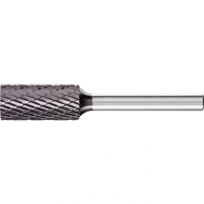 Afbeelding van PFERD 21101924 Freesstift Cilinder Lengte 65 mm Afmeting, Ø 12 Werklengte 25 Schachtdiameter 6