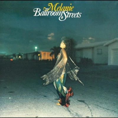 Afbeelding van Melanie Ballroom Streets (2 LPs)