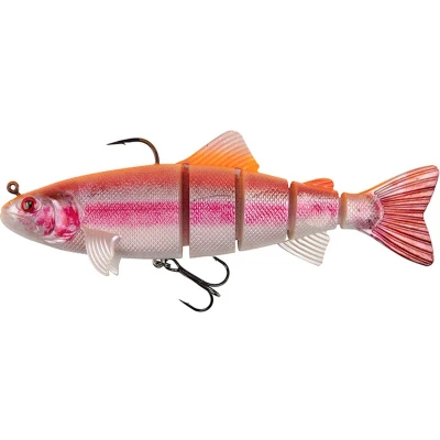 Afbeelding van Fox Rage Replicant Realistic Trout Jointed Super Natural 23cm 185g Golden