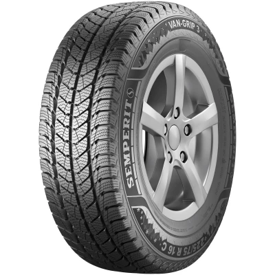 Afbeelding van Semperit Van Grip 3 225/75 R16 121/120R personenwagen Winterbanden Banden 04703170000