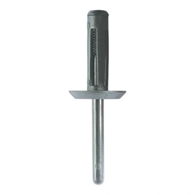 Afbeelding van KS Tools, Klinknagels, Blindklinknagelverbindingsklem voor GM, set van 10 stuks