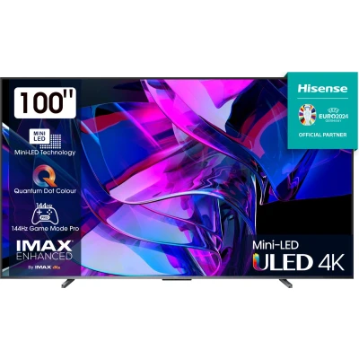Afbeelding van Hisense 100U7KQ