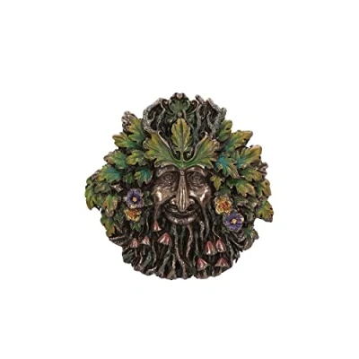 Afbeelding van Nemesis Now Beeld/figuur Spring Equinox 13.5cm Multicolours