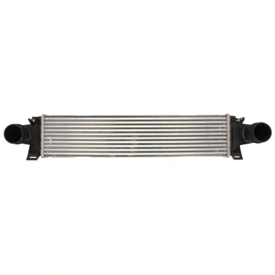Afbeelding van THERMOTEC DAV008TT Intercooler VOLVO: XC60 I, XC70 II Estate