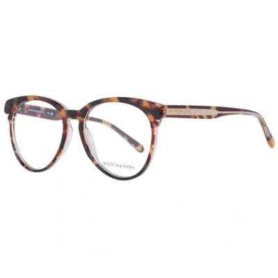 Afbeelding van Scotch &amp; Soda Optisch montuur SS3016 171 55