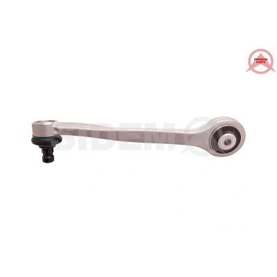 Afbeelding van SIDEM 37050 Draagarm Bovenaan, Voor, Vooras links Enkelvoudigedraagarm Aluminium 18 Duwstang