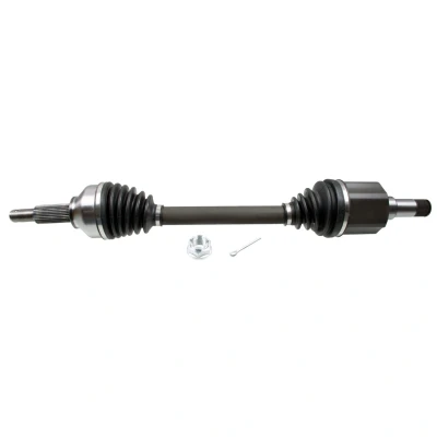 Afbeelding van Febi Bilstein Aandrijfas 182965