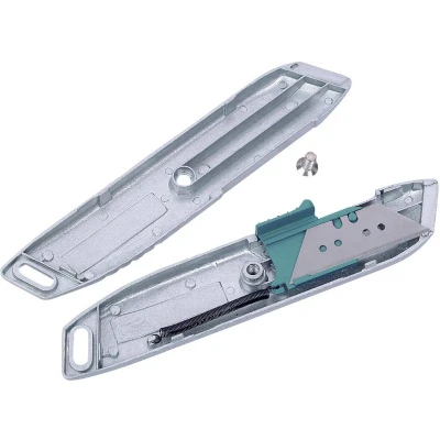 Afbeelding van Wolfcraft 4134000 Veiligheidsmes 1 stuk(s)