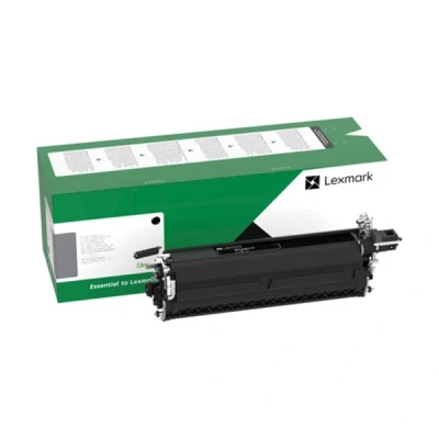 Image de Lexmark Noir original unité de mise en image l&#039;imprimante LCCP, LRP pour C4342, CS730de, CX730de, CX735adse