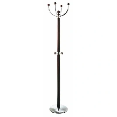 Image de Paris Prix Porte manteaux Design xabi 175cm Marron