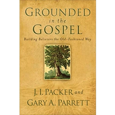 Afbeelding van Grounded in the Gospel