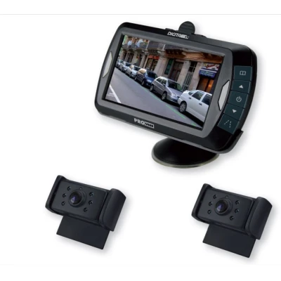 Afbeelding van Pro User Camerasysteem DRC4321