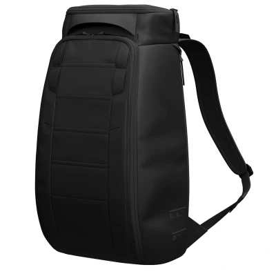 Afbeelding van Db Journey Hugger Backpack Reisrugzak Black Out 25 L