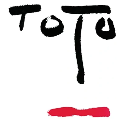 Afbeelding van Toto Turn Back (LP)