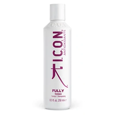 Afbeelding van I.c.o.n. I.c.o.n Shampoo, volledig, 250 ml