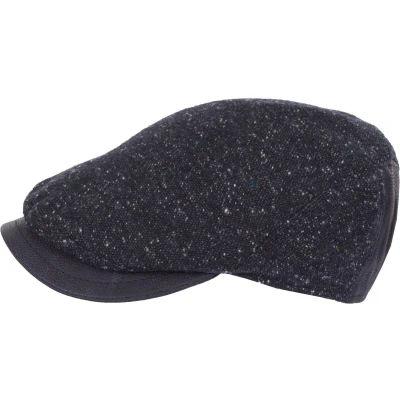 Afbeelding van Horka Donegal Tweed Pet Blauw