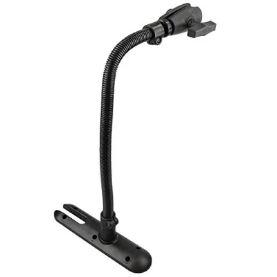 Afbeelding van Transducer Lowrance TotalScan Mount flexible arm montage (TRA4)