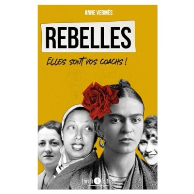 Afbeelding van REBELLES