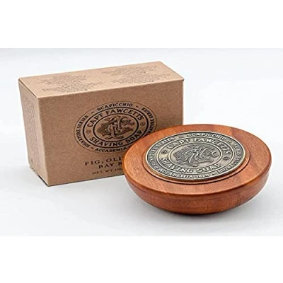 Afbeelding van Captain Fawcett Shaving Sciapicchio Soap mydło do golenia + etui