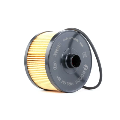 Afbeelding van Bosch Oliefilter F 026 407 231