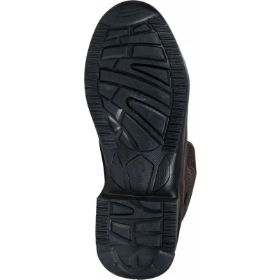 Afbeelding van HKM Stalschoenen Adventure Zwart 38