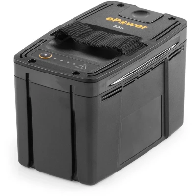 Afbeelding van STIGA E 420 274012004/ST1 Reserve accu 48 V 2 Ah Li ion