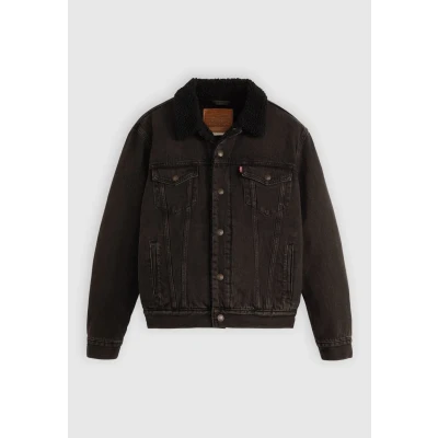 Afbeelding van Levi&#039;s Homme Veste Sherpa Trucker Type 3, Built To Last, XXL