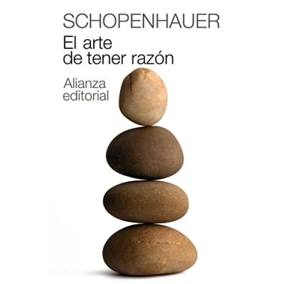 Afbeelding van El Arte De Tener Razon / The Art Of Being Right