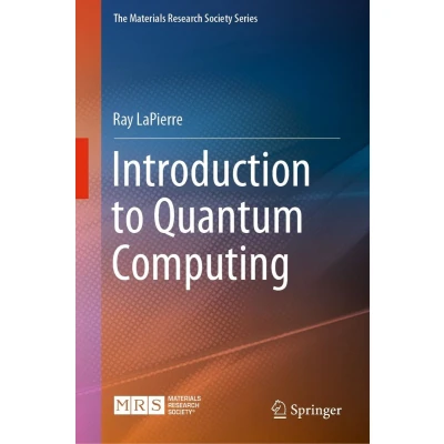 Afbeelding van The Materials Research Society Series Introduction to Quantum Computing
