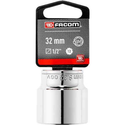 Afbeelding van FACOM aansluiting 1/2 12 mm 32