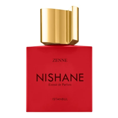 Afbeelding van Nishane Zenne Extrait de Parfum 50 ml