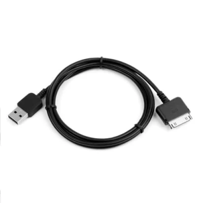 Afbeelding van USB oplaadkabel en datakabel voor Asus eee Pad Transformer TF101 TF201 TF300 SL101 TF300T TF700 TF700T