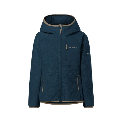 Afbeelding van VAUDE Veste à capuche Torridon II unisexe pour enfant