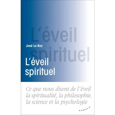 Image de L&#039;éveil spirituel