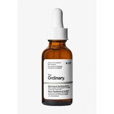 Afbeelding van The Ordinary Balancing &amp; Clarifying Serum 30 Ml
