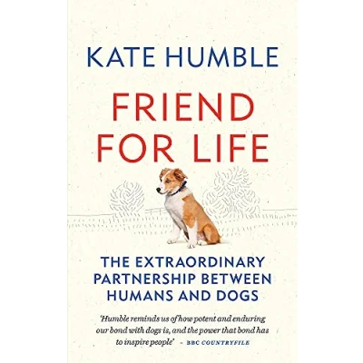 Afbeelding van Kate Humble Friend for Life