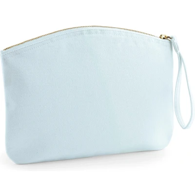 Afbeelding van Tas S Westford Mill Pastel Pink 100% Katoen
