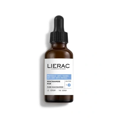 Afbeelding van Lierac Anti Taches Le Sérum Serum 30ml