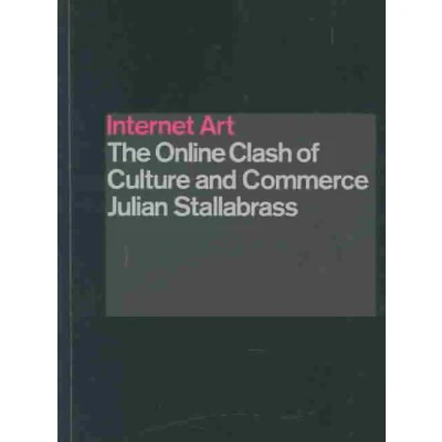 Afbeelding van Internet Art