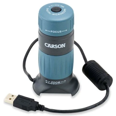 Afbeelding van Carson Optical MM 940 Digitale microscoop