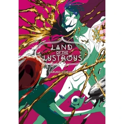 Afbeelding van Land Of The Lustrous 11