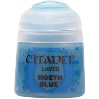 Afbeelding van Citadel Layer: Hoeth Blue