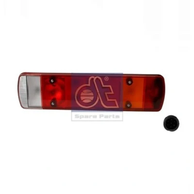 Afbeelding van Dt Spare Parts Achterlicht 1.21843
